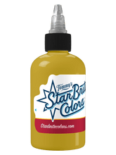 Zombie Puke Tattoo Ink - StarBrite Colors
